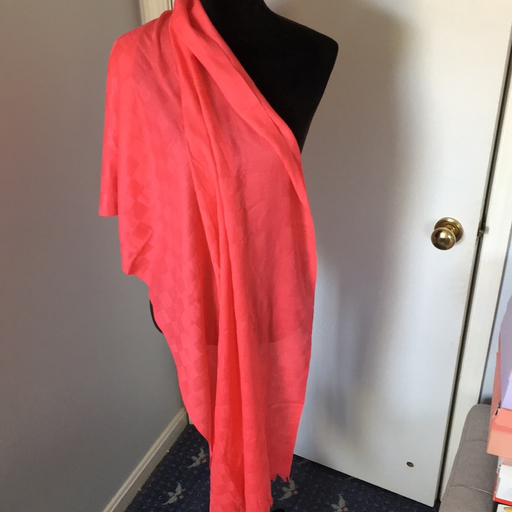 Calvin Klein Scarf - Picture 3 of 3